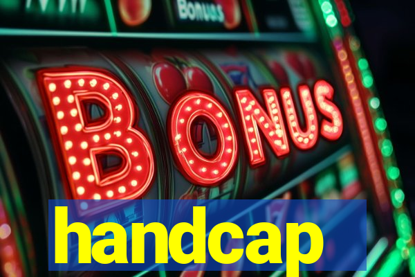 handcap -1,25